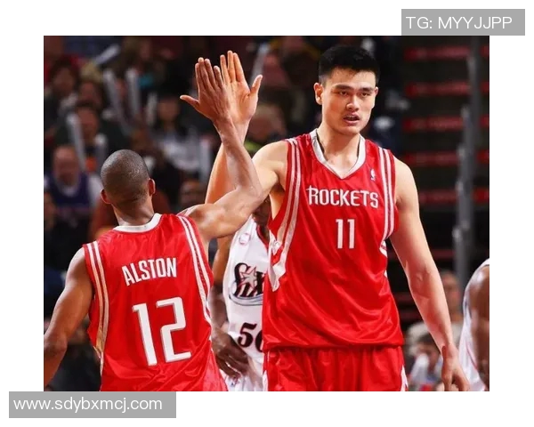 姚村姚明的传奇人生与篮球梦想交织的故事探索