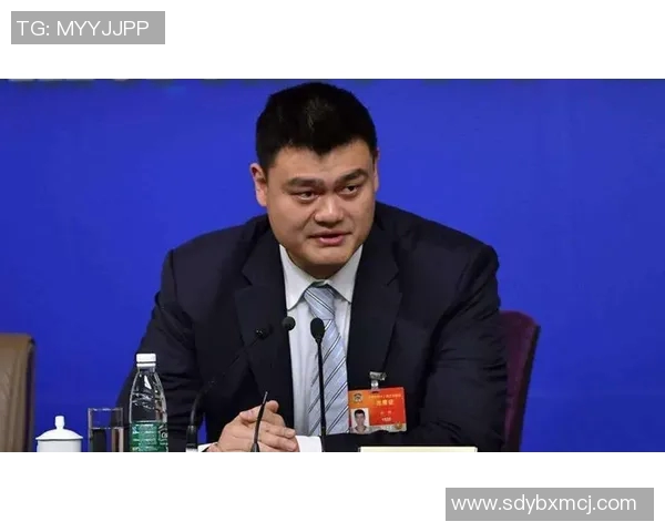 山东姚明晓:从篮球巨星到社会公益先锋的华丽转身与影响力探索 山东姚明晓:从篮球巨星到社会公益先锋的华丽转身与影响力探索