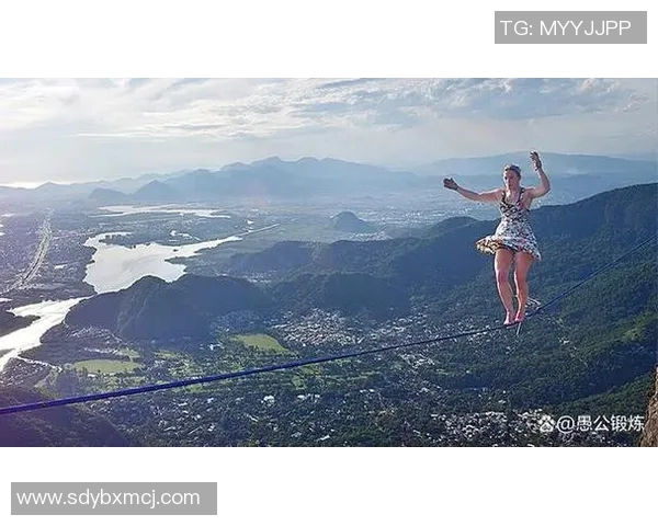 极限运动的魅力与挑战刘丽分享她的冒险人生与心路历程 极限运动的魅力与挑战刘丽分享她的冒险人生与心路历程