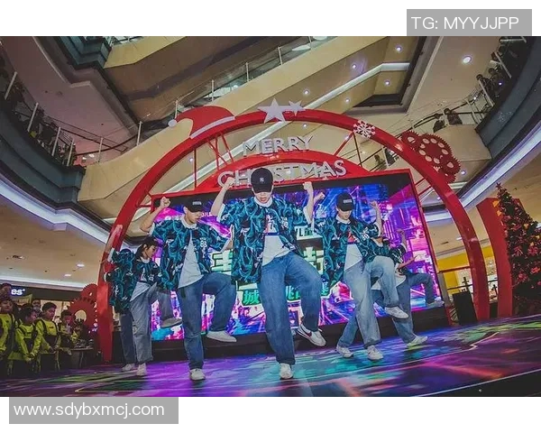 武汉街舞队技术深度解析:舞动城市的灵魂与激情 武汉街舞队技术深度解析:舞动城市的灵魂与激情