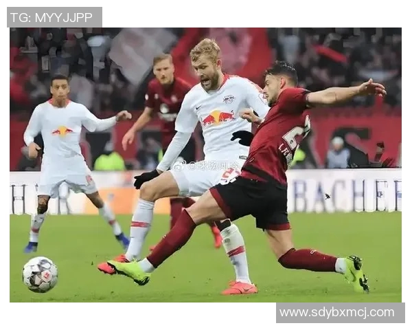 沃尔夫斯堡主场狂胜RB莱比锡，豪取三分！